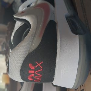 Nike Air Max Motif GS